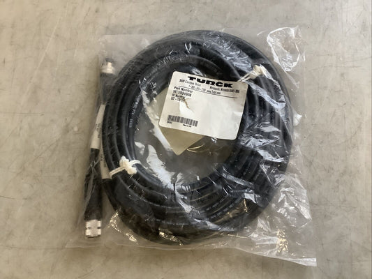 TURCK 167K091G08 U2-13021 CABLE ASSEMBLY U3S