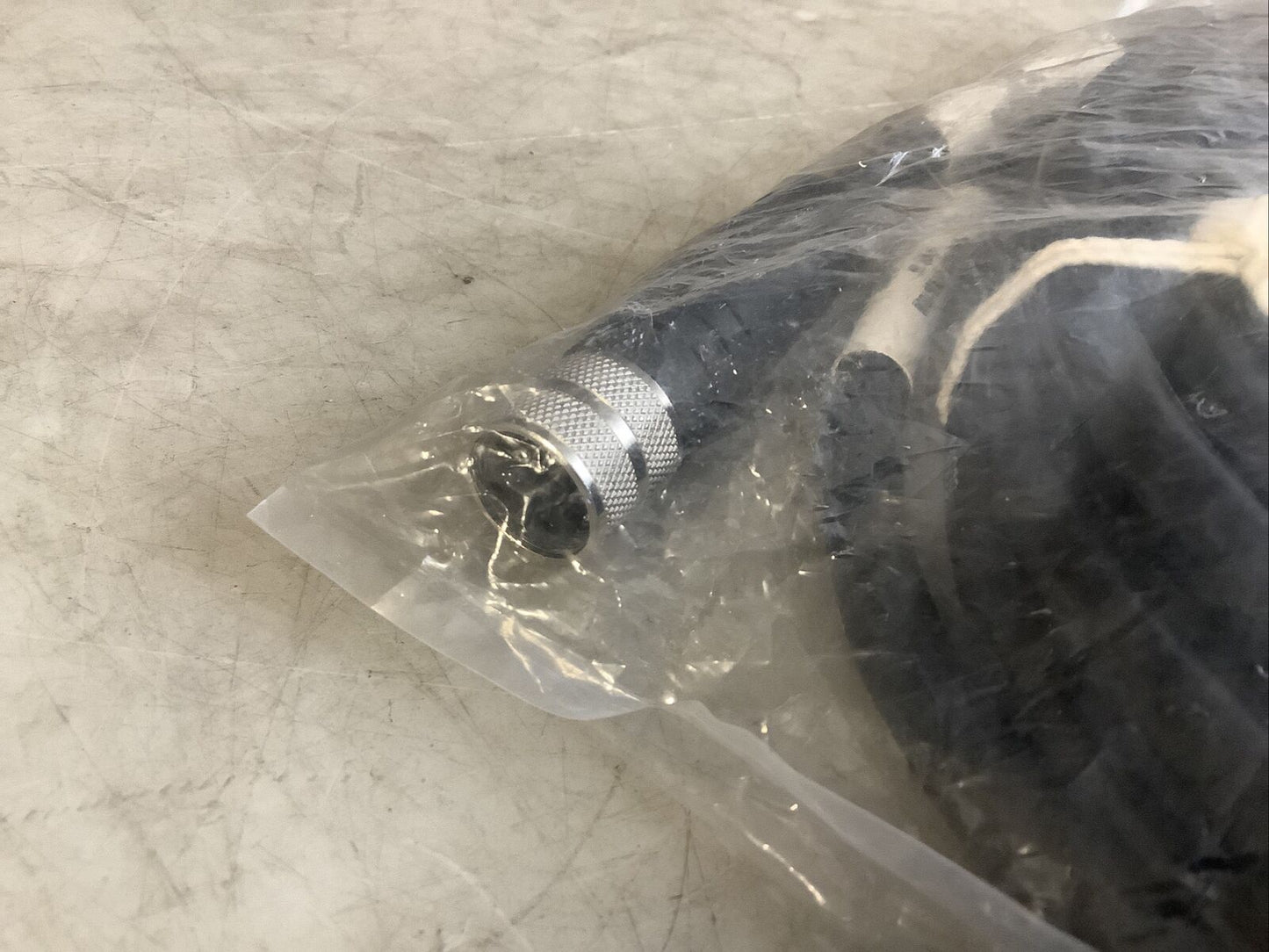 TURCK 167K091G08 U2-13021 CABLE ASSEMBLY U3S