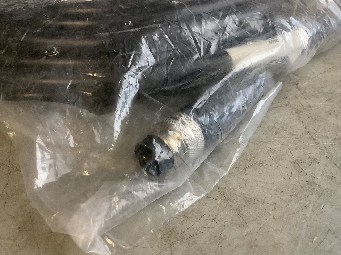 TURCK 167K091G08 U2-13021 CABLE ASSEMBLY U3S