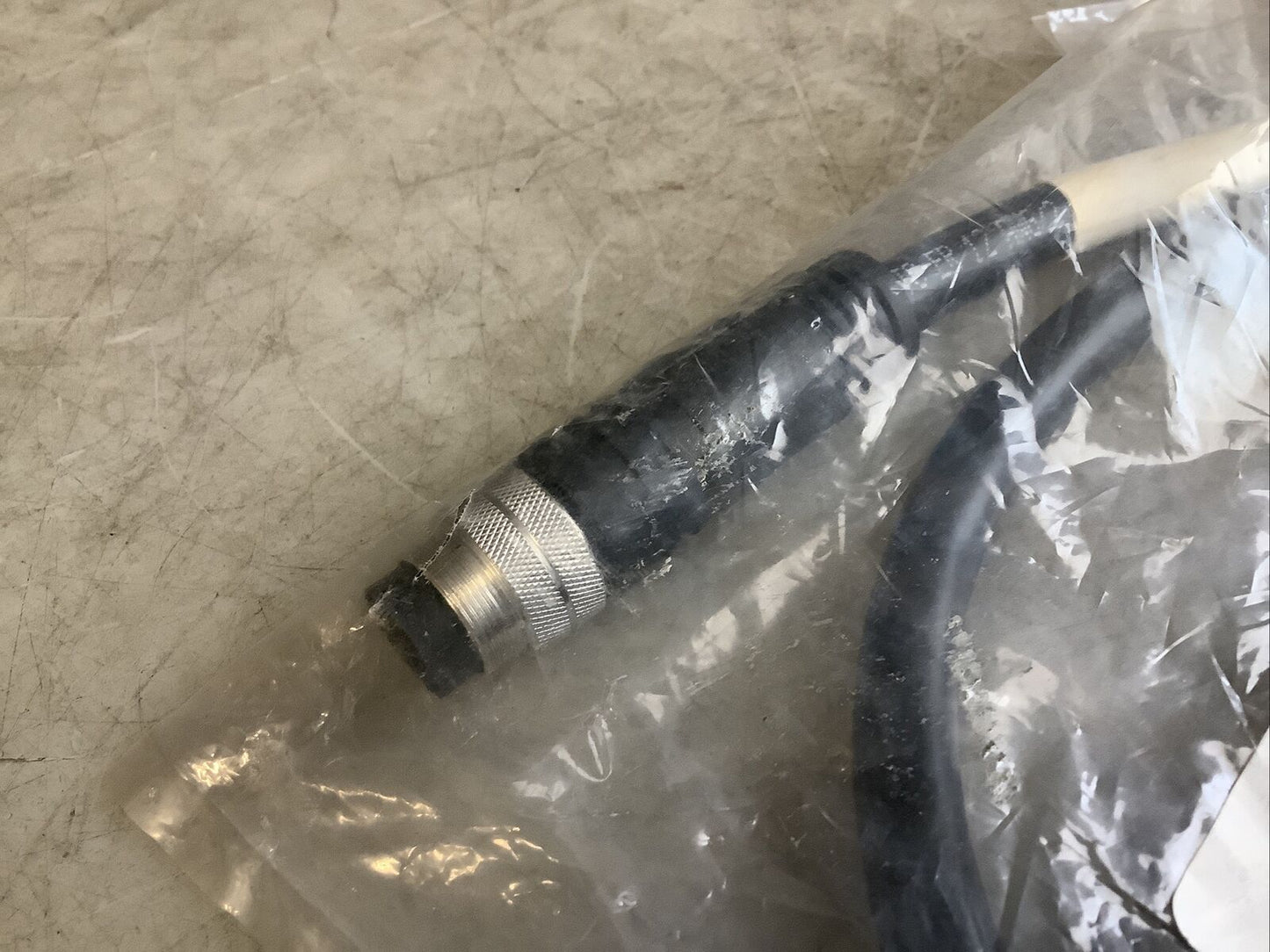 TURCK 167K091G02 U2-13020 CABLE ASSEMBLY U3S - LOT OF 2