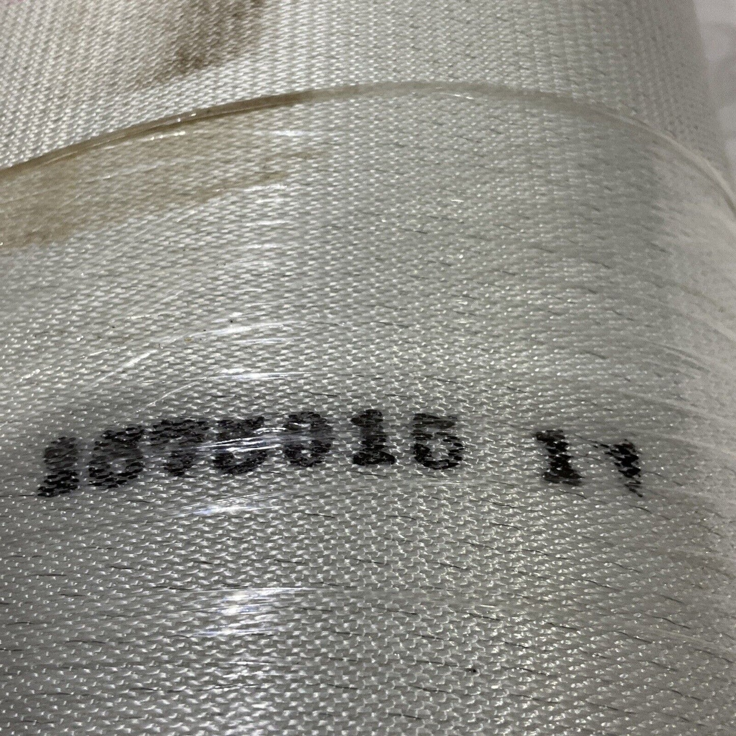 HASBASIT AMERICA NSL-10ELBV 11 HABAFLOW BELT EXTENSION 201 IN X 18 IN U3S