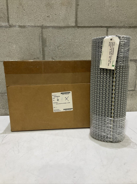 HABASIT AMERICA 97942-162585H04 678-288-3600 M1220 MODULAR BELTING 18” X 73” U3S