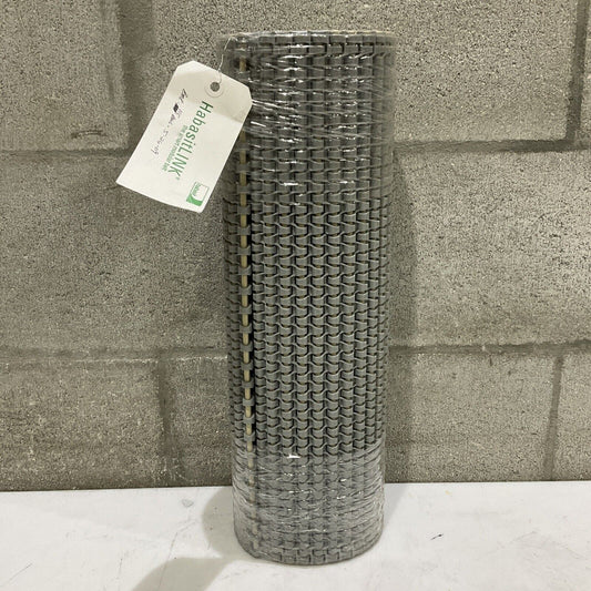 HABASIT AMERICA M1220 MODULAR BELTING 18 IN X 53 IN U3S