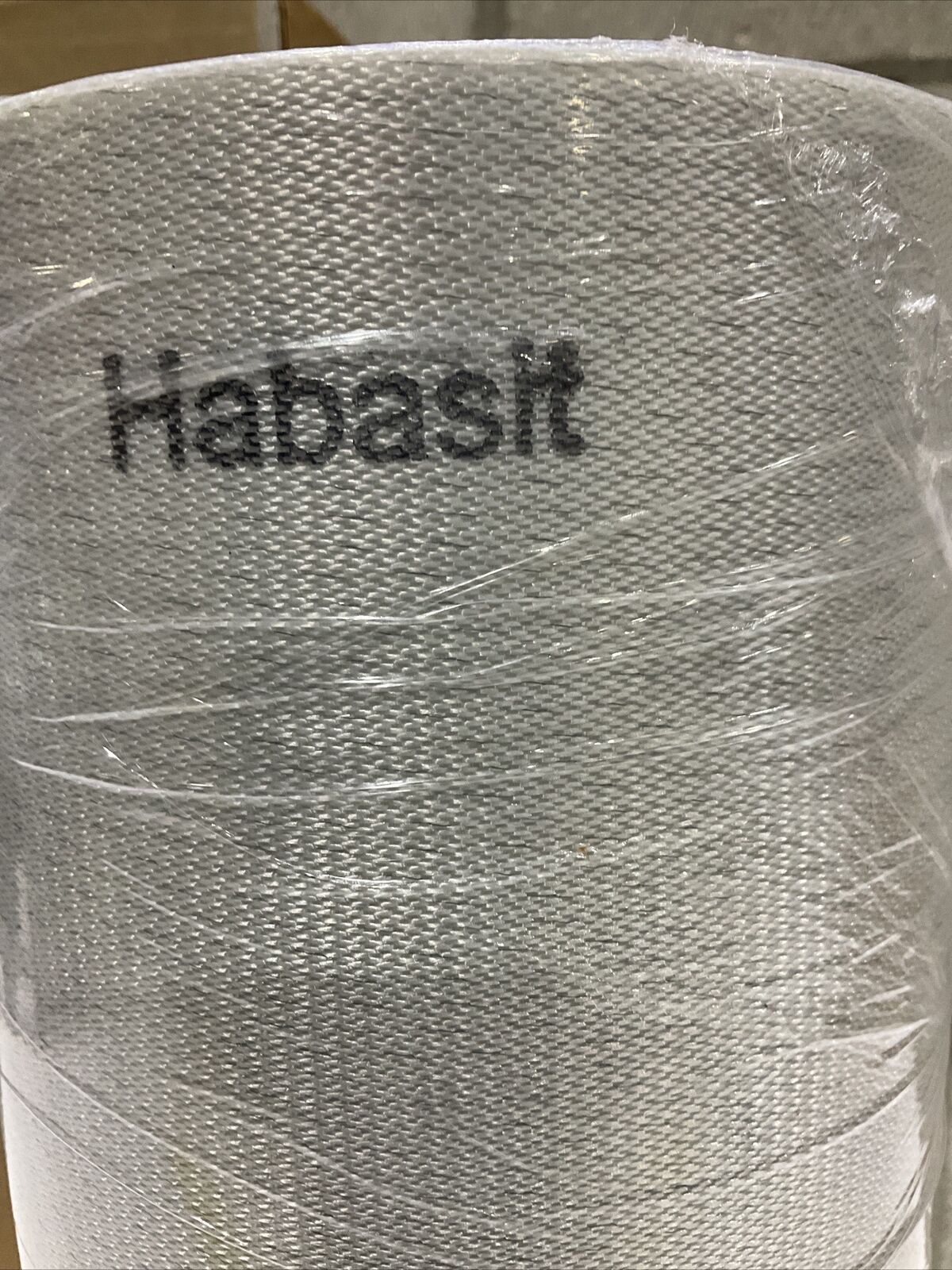 HASBASIT AMERICA NSL-10ELBV 11 HABAFLOW BELT EXTENSION 201 IN X 18 IN U3S