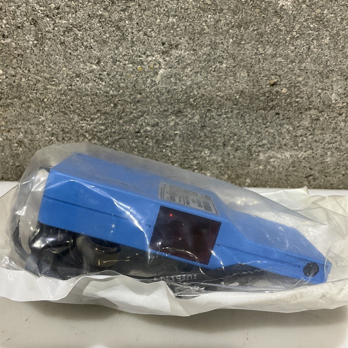 SICK WTR2-N551S06 OPTIC ELECTRONIC PHOTOELECTRIC PROXIMITY SWITCH U3S