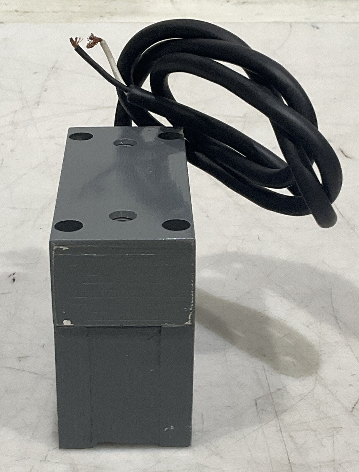 MAGNETOOL BP-6090 BIPOLAR ELECTROMAGNET 12 VDC 062919-68 U3S