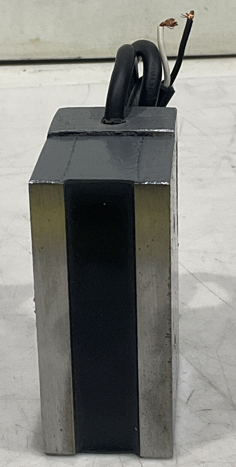 MAGNETOOL BP-6090 BIPOLAR ELECTROMAGNET 12 VDC 062919-68 U3S