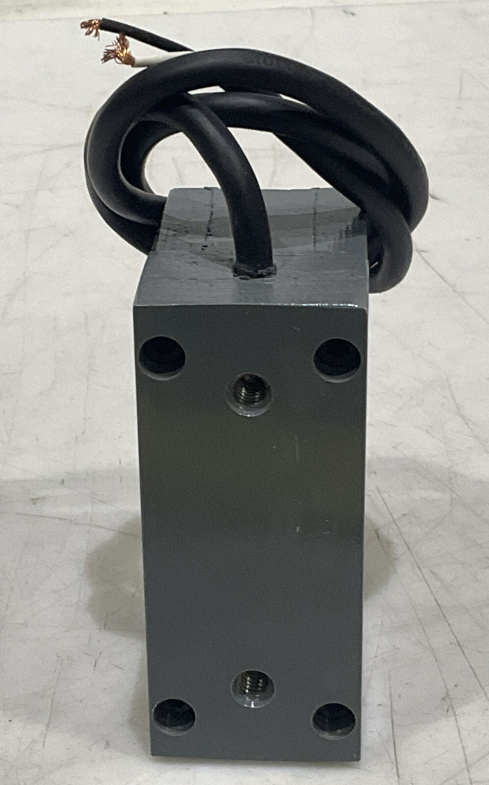 MAGNETOOL BP-6090 BIPOLAR ELECTROMAGNET 12 VDC 062919-68 U3S