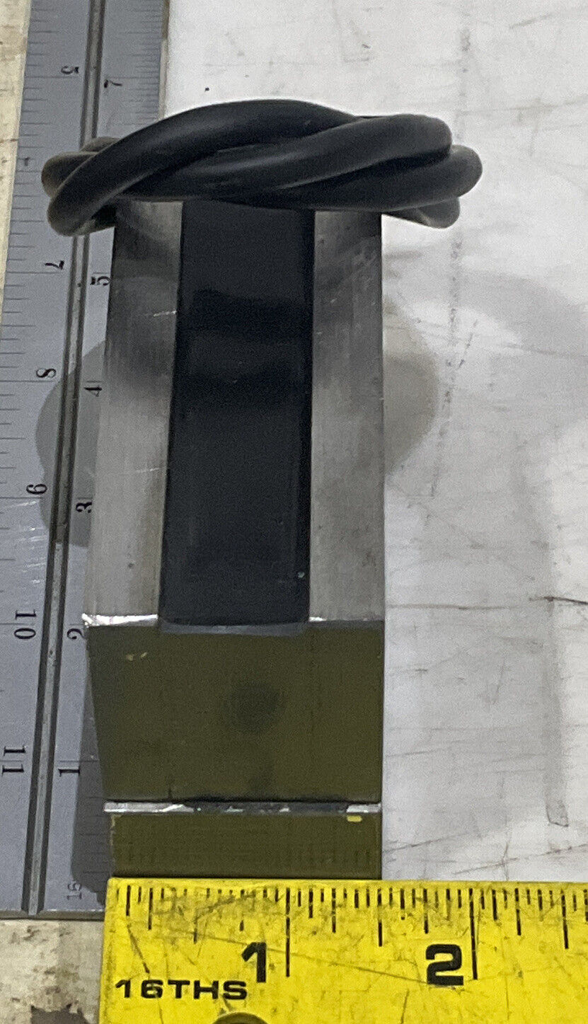 MAGNETOOL BP-6090 BIPOLAR ELECTROMAGNET 12 VDC 062919-68 U3S