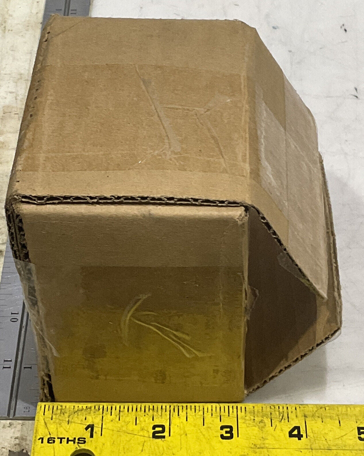 MAGNETOOL BP-6090 BIPOLAR ELECTROMAGNET 12 VDC 062919-68 U3S