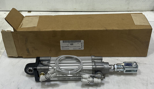 SMC CP96SDB40-80C 96 SERIES ACT JUSTIFIER AIR CYLINDER ASSEMBLY U3S