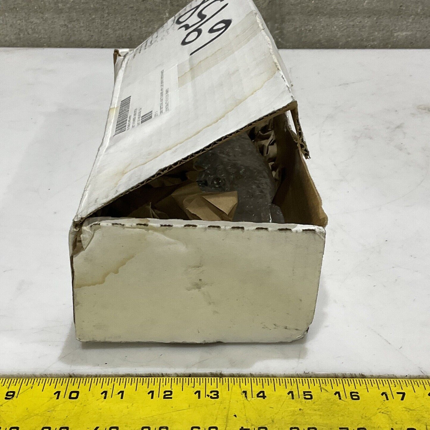 SMC CP95SDB40-80 PNEUMATIC AIR CYLINDER ASSEMBLY LIFT 145 PSI U3S