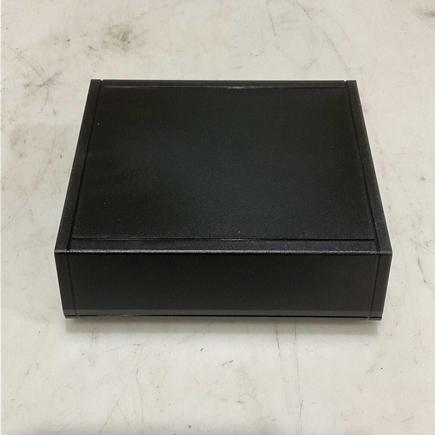 AMS RS-232/RS-485 10881111 CONVERTER 9 VAC 50/60 HZ .150A U3S