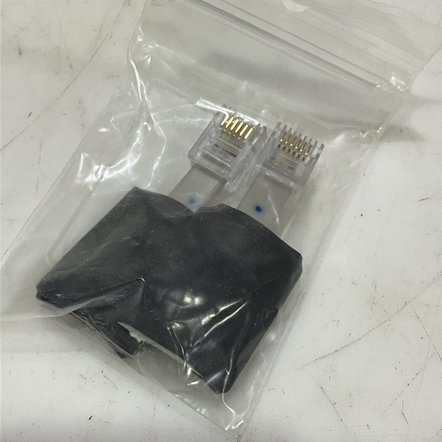AMS RS-232/RS-485 10881111 CONVERTER 9 VAC 50/60 HZ .150A U3S