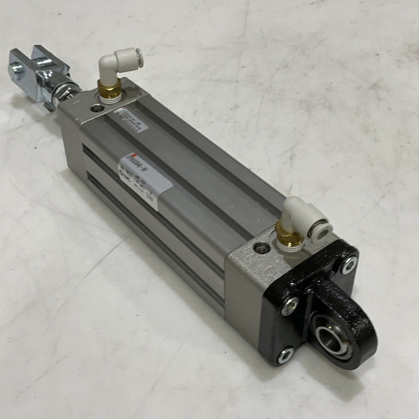 SMC CP95SDB40-80 PNEUMATIC CYLINDER U3S