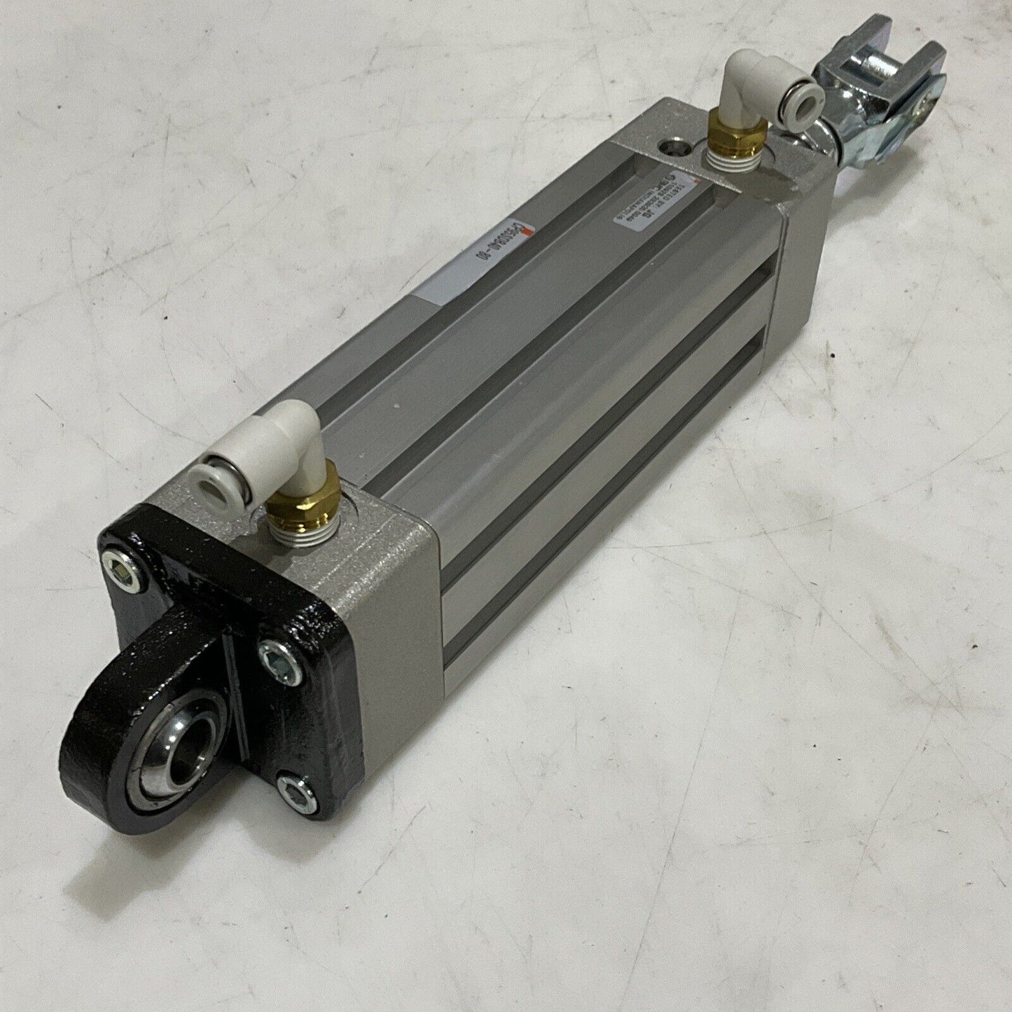 SMC CP95SDB40-80 PNEUMATIC CYLINDER U3S
