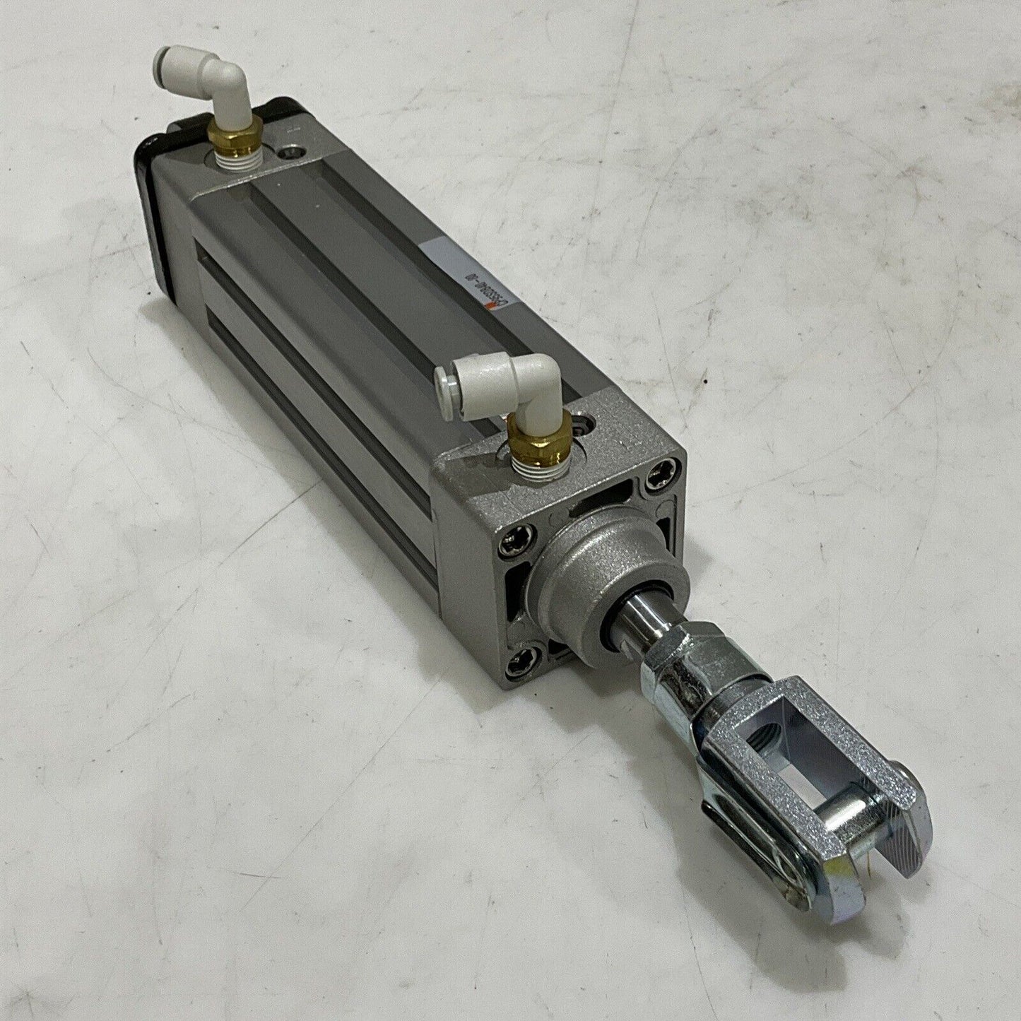 SMC CP95SDB40-80 PNEUMATIC CYLINDER U3S