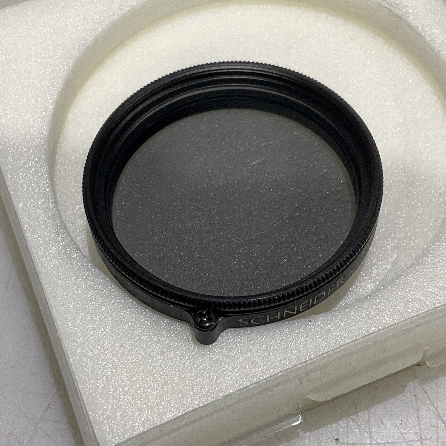 SCHNEIDER IF-AUF-MRC-SN2-30.5 OPTICAL FILTER AUSM KSM LINEAR-POL MRCSN2 30,5 U3S