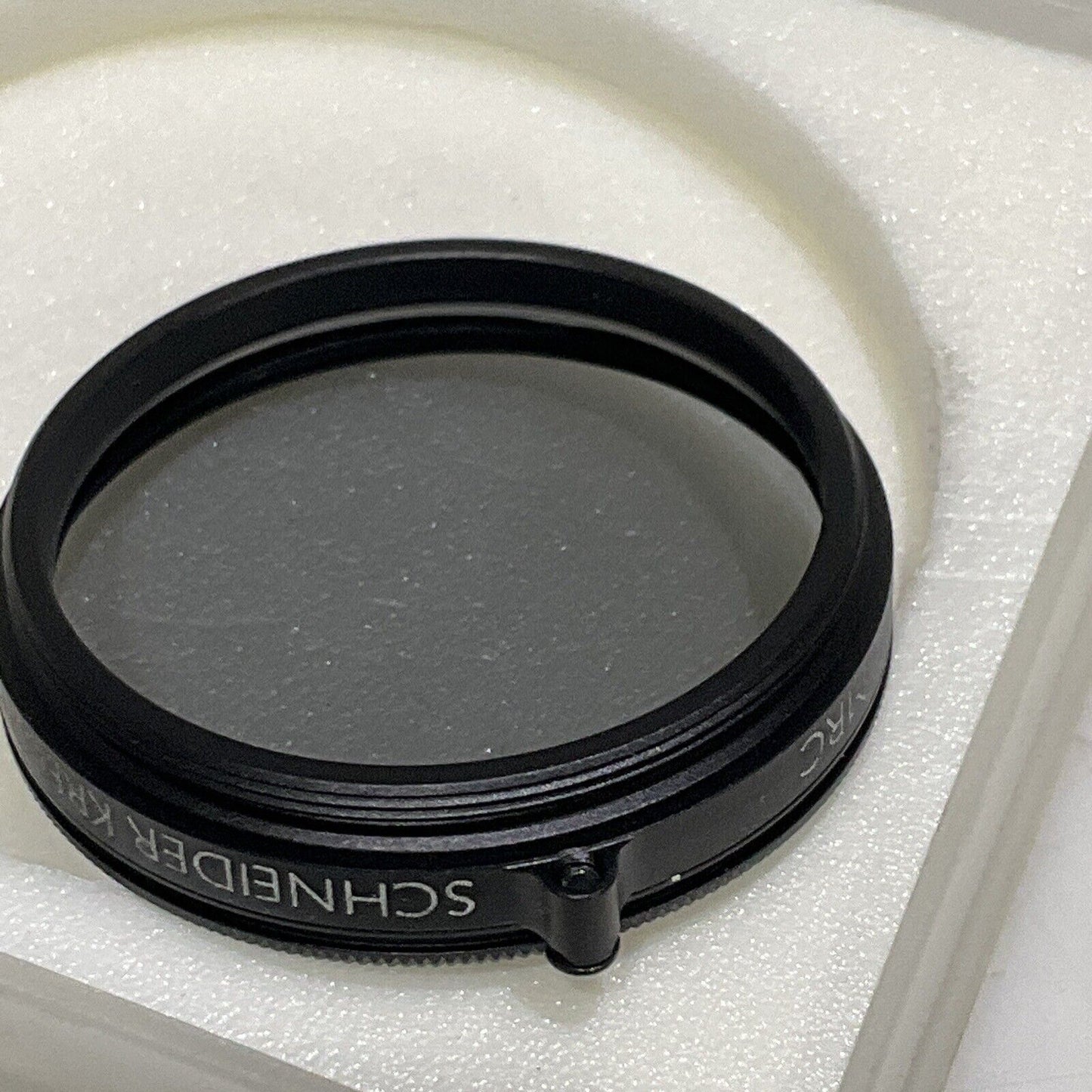 SCHNEIDER IF-AUF-MRC-SN2-30.5 OPTICAL FILTER AUSM KSM LINEAR-POL MRCSN2 30,5 U3S