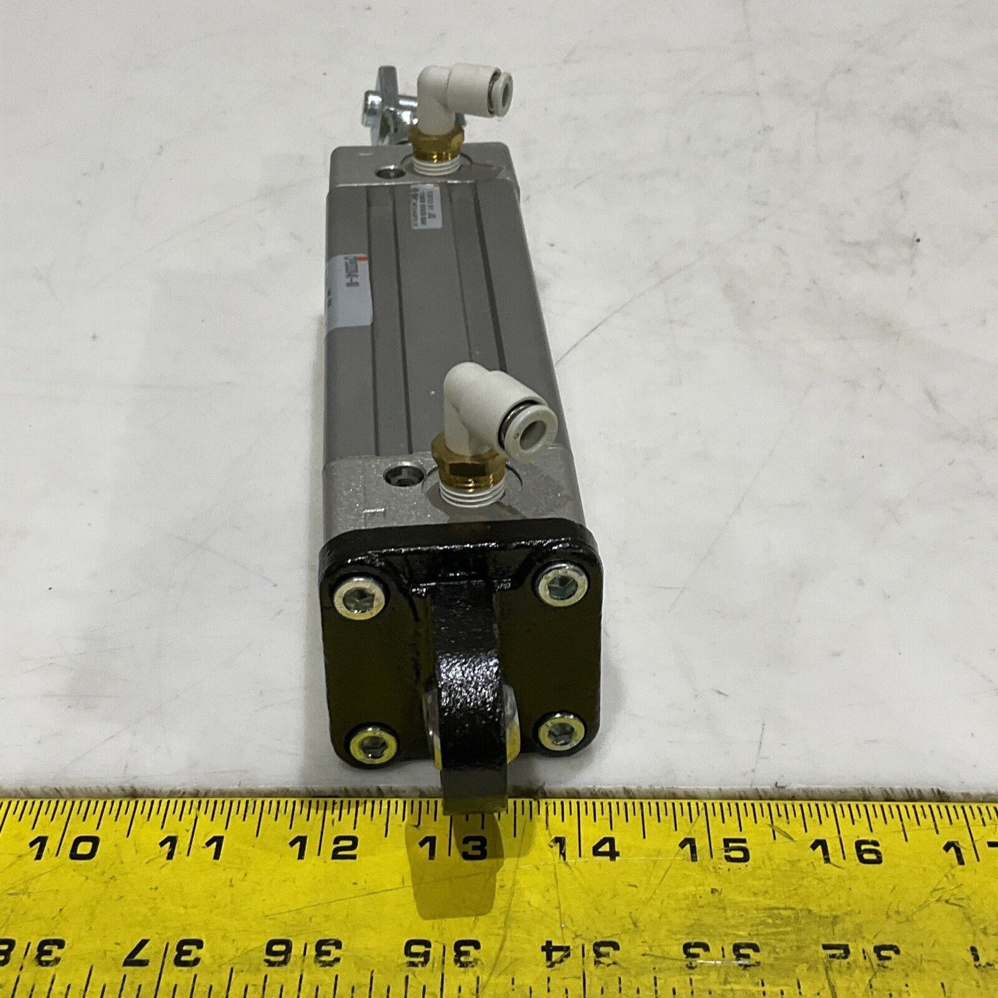 SMC CP95SDB40-80 PNEUMATIC CYLINDER U3S