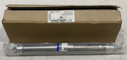 SMC NCDMC106-0800 8” STROKE AIR CYLINDER U3S