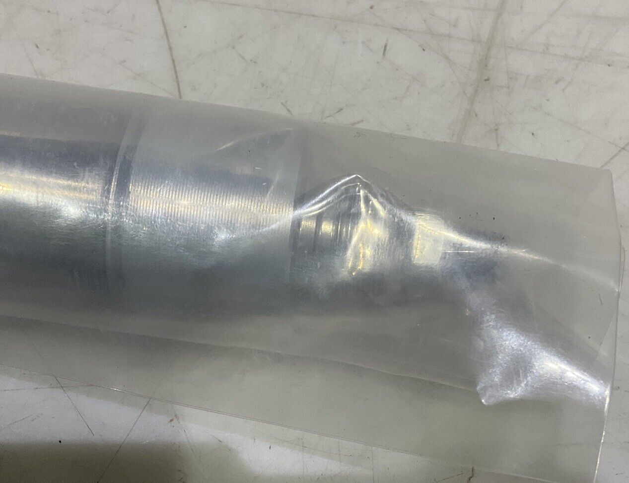 SMC NCDMC106-0800 8” STROKE AIR CYLINDER U3S