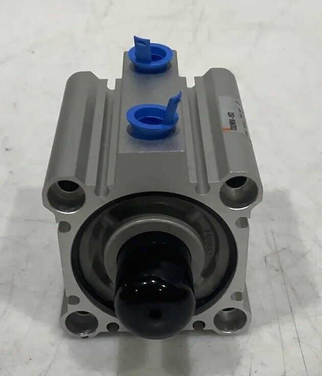 SMC CDQ2WB50-25DZ COMPACT AIR CYLINDER U3S