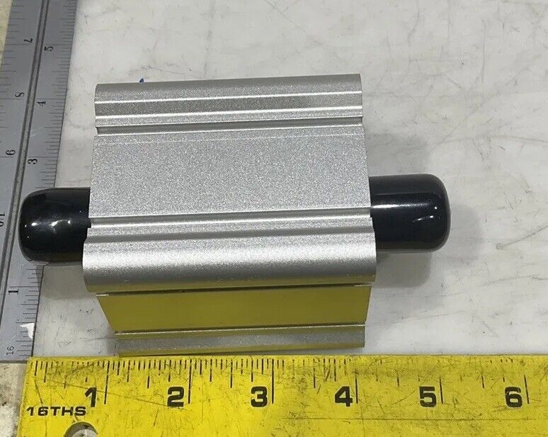 SMC CDQ2WB50-25DZ COMPACT AIR CYLINDER U3S
