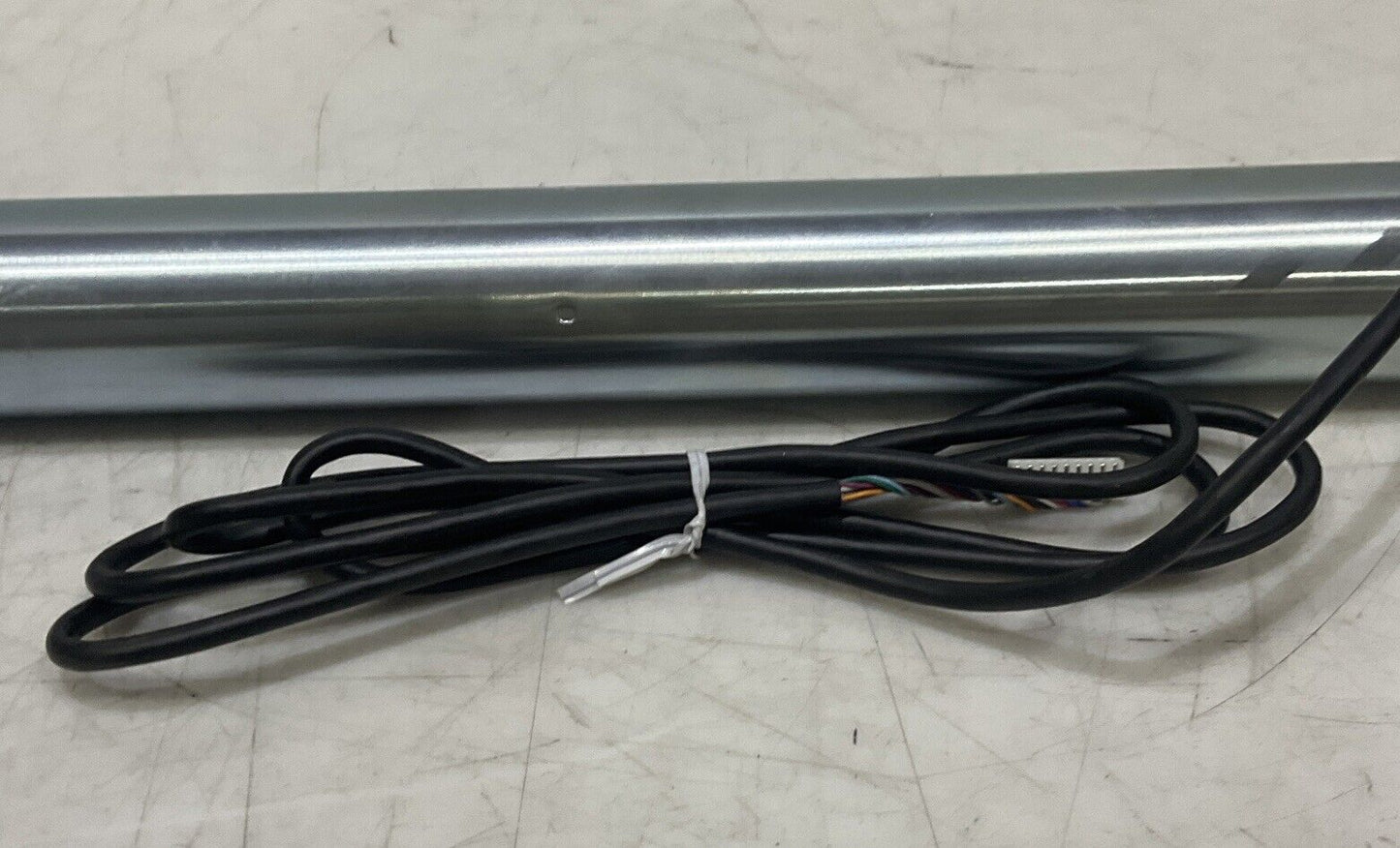 HONEYWELL ROLLER PM486FE-45-493-D-024-C200-P2-0S POWERED ROLLER DC24V U3S