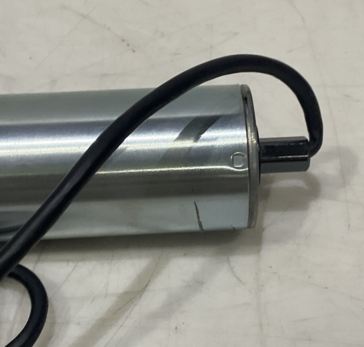 HONEYWELL ROLLER PM486FE-45-493-D-024-C200-P2-0S POWERED ROLLER DC24V U3S