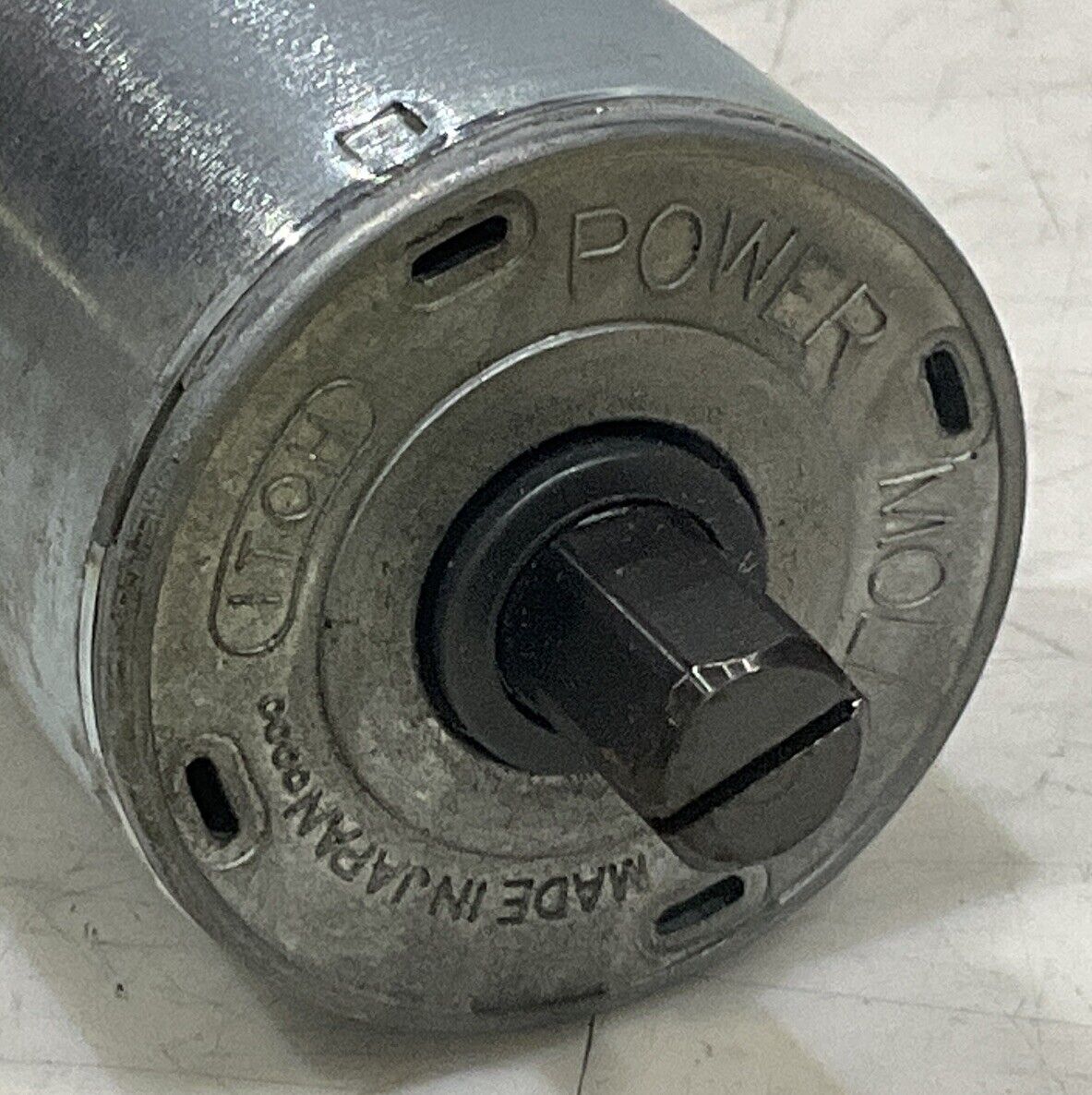 HONEYWELL ROLLER PM486FE-45-493-D-024-C200-P2-0S POWERED ROLLER DC24V U3S
