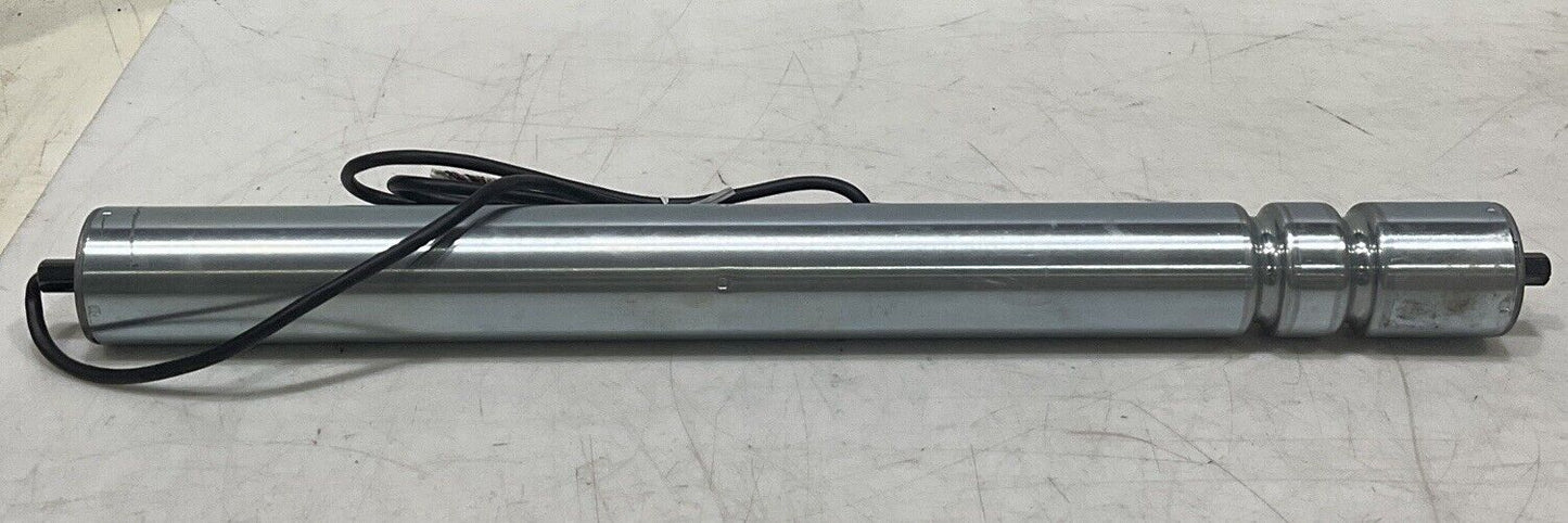 HONEYWELL ROLLER PM486FE-45-493-D-024-C200-P2-0S POWERED ROLLER DC24V U3S