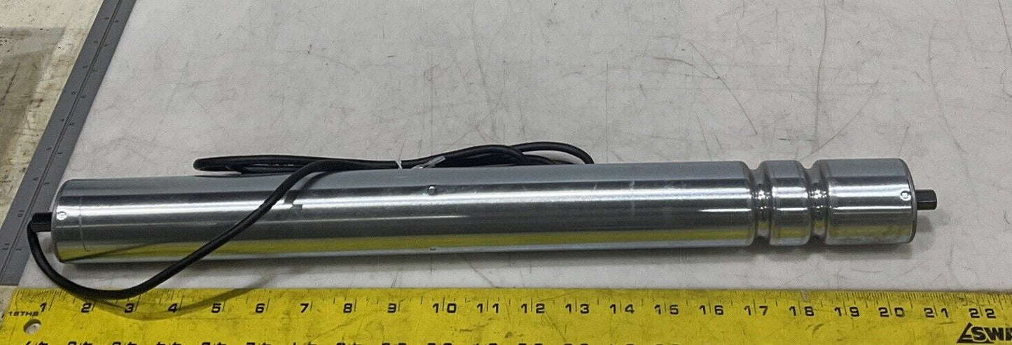 HONEYWELL ROLLER PM486FE-45-493-D-024-C200-P2-0S POWERED ROLLER DC24V U3S