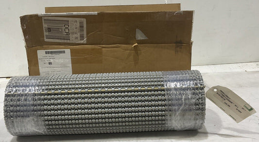 HABASIT AMERICA M1220 MODULAR BELTING 18 IN X 53 IN U3S