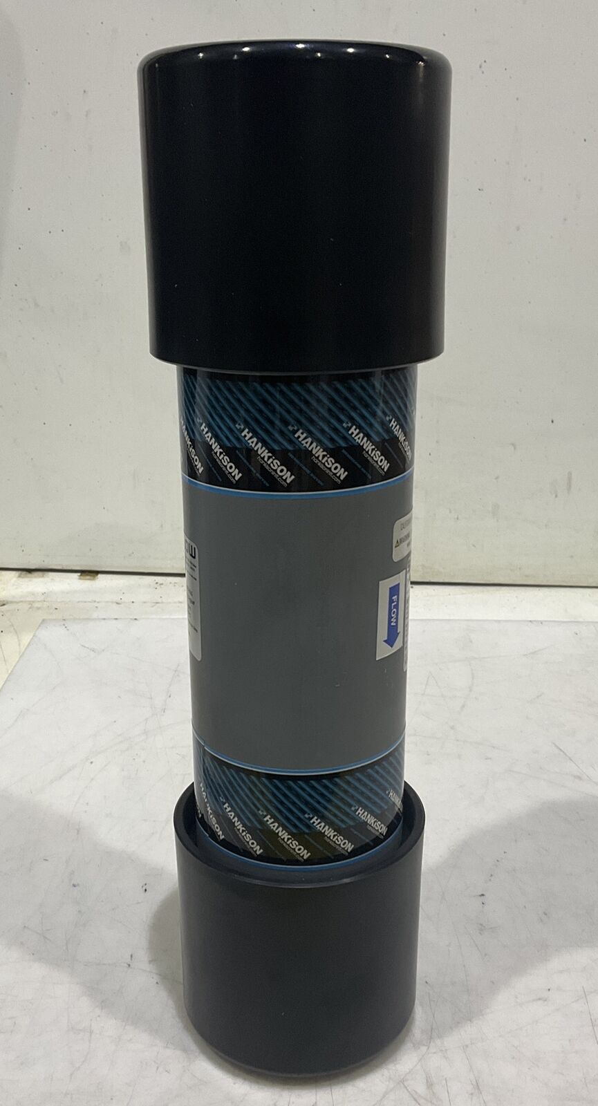HANKISON SPXFLOW HMD20-3 MEMBRANE AIR DRYER 175 PSIG 12 BAR 150 F 66 C U3S