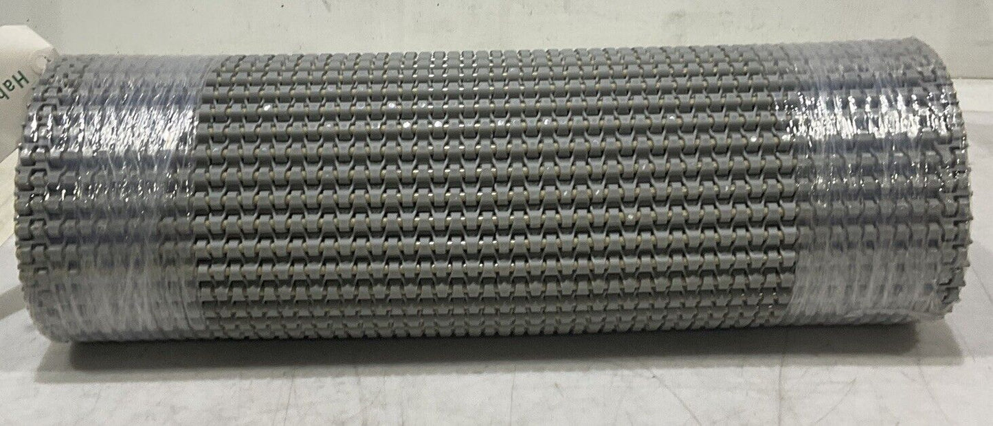 HABASIT AMERICA M1220 MODULAR BELTING 18 IN X 53 IN U3S