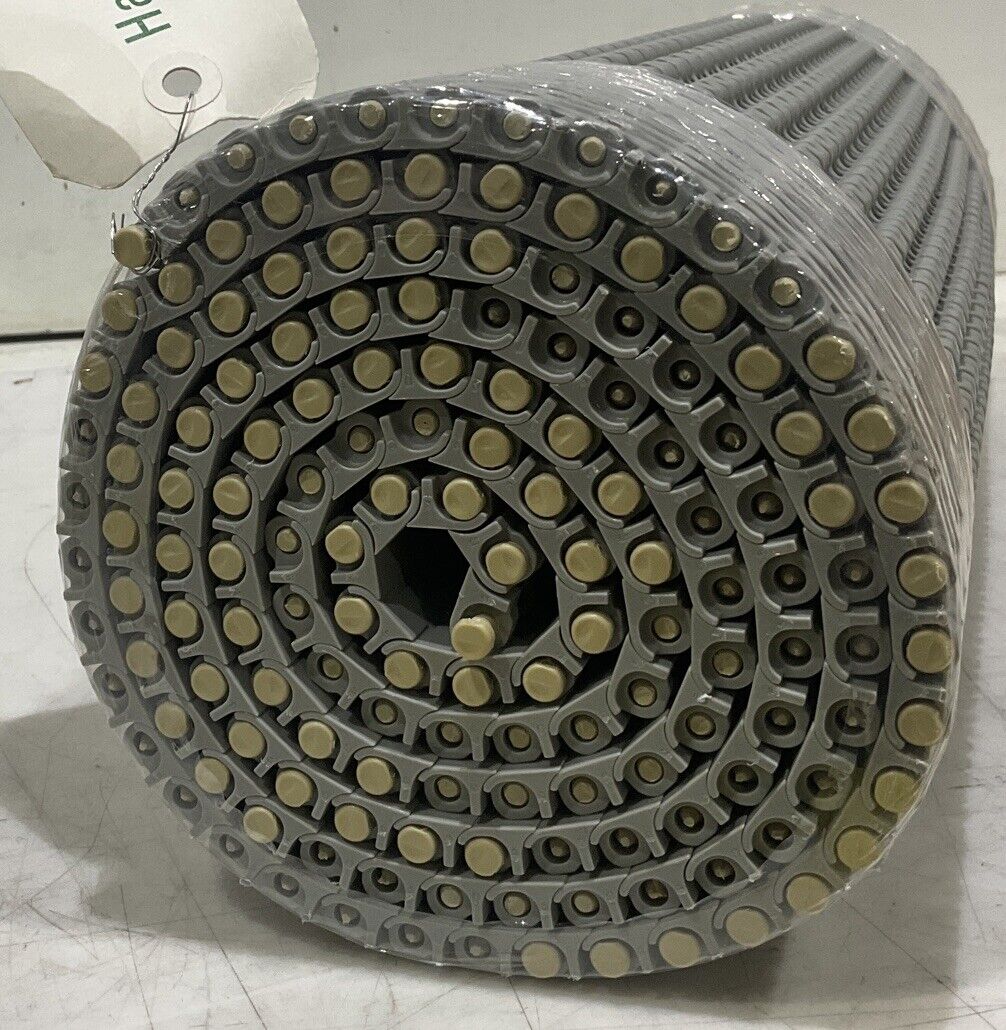 HABASIT AMERICA M1220 MODULAR BELTING 18 IN X 53 IN U3S
