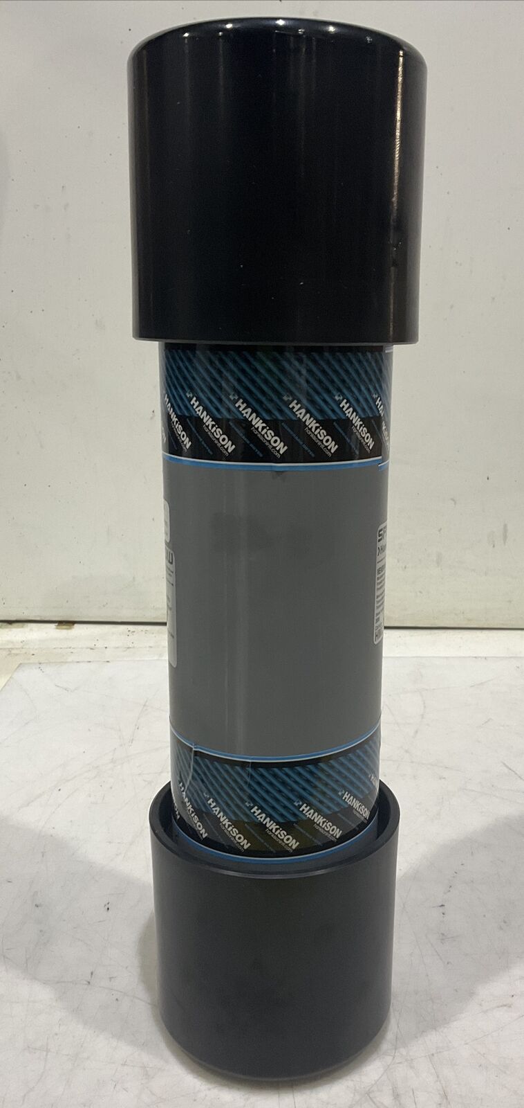 HANKISON SPXFLOW HMD20-3 MEMBRANE AIR DRYER 175 PSIG 12 BAR 150 F 66 C U3S