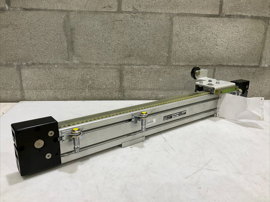 MACRON DYNAMICS 133K975H01 7878001 LINEAR ACTUATOR U3S