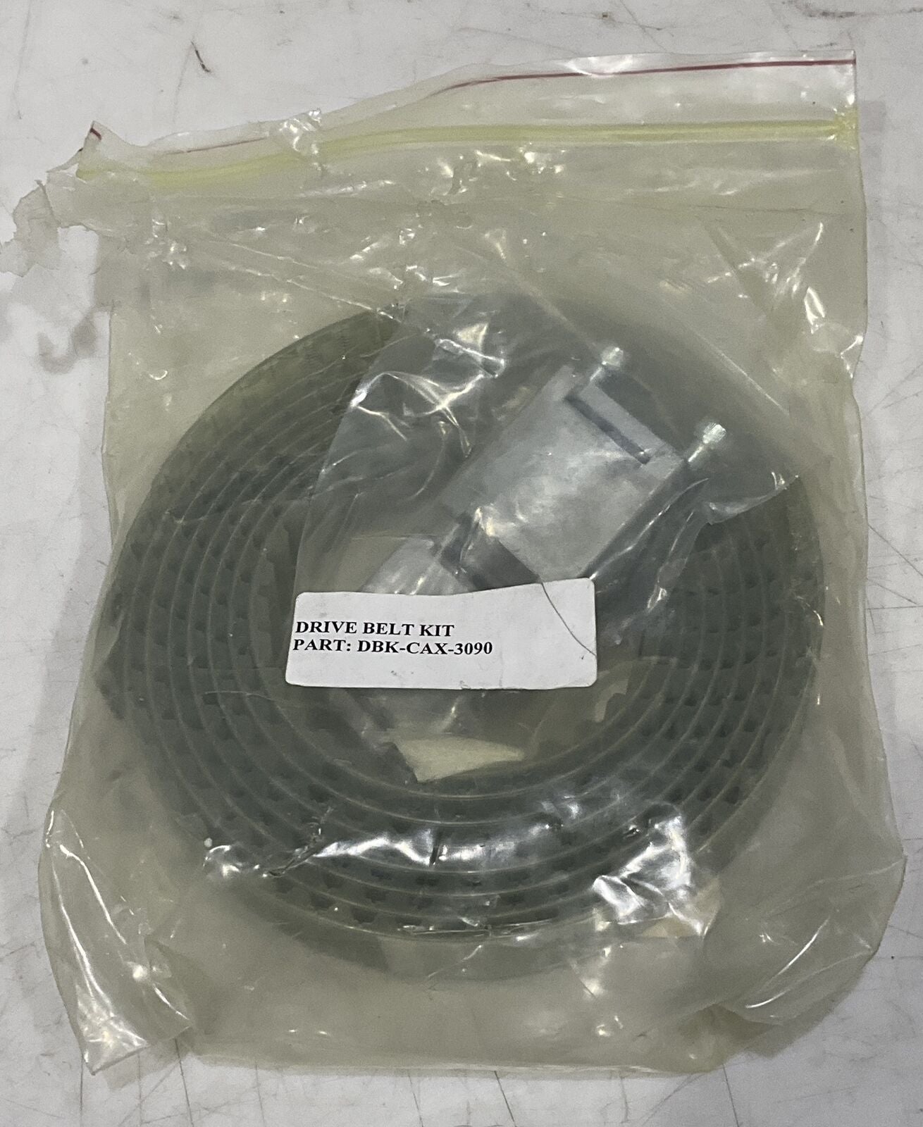 MACRON DBK-CAX-3090 DRIVE BELT KIT U3S