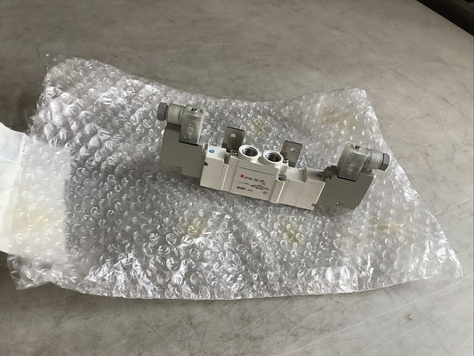 SKF SY7420-5DZ-02T-F2 SOLENOID VALVE U3S