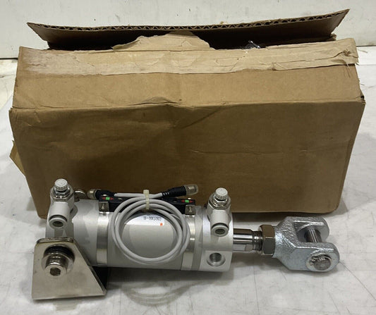 SMC CDG1TA50-65 PNEUMATIC CYLINDER U3S