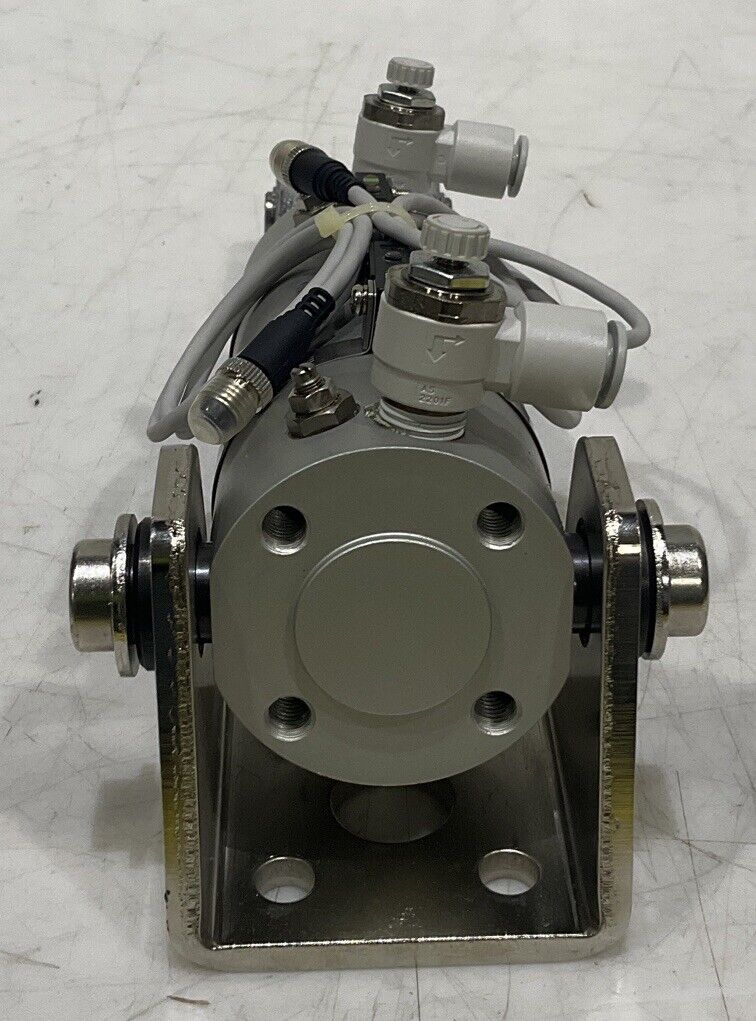 SMC CDG1TA50-65 PNEUMATIC CYLINDER U3S