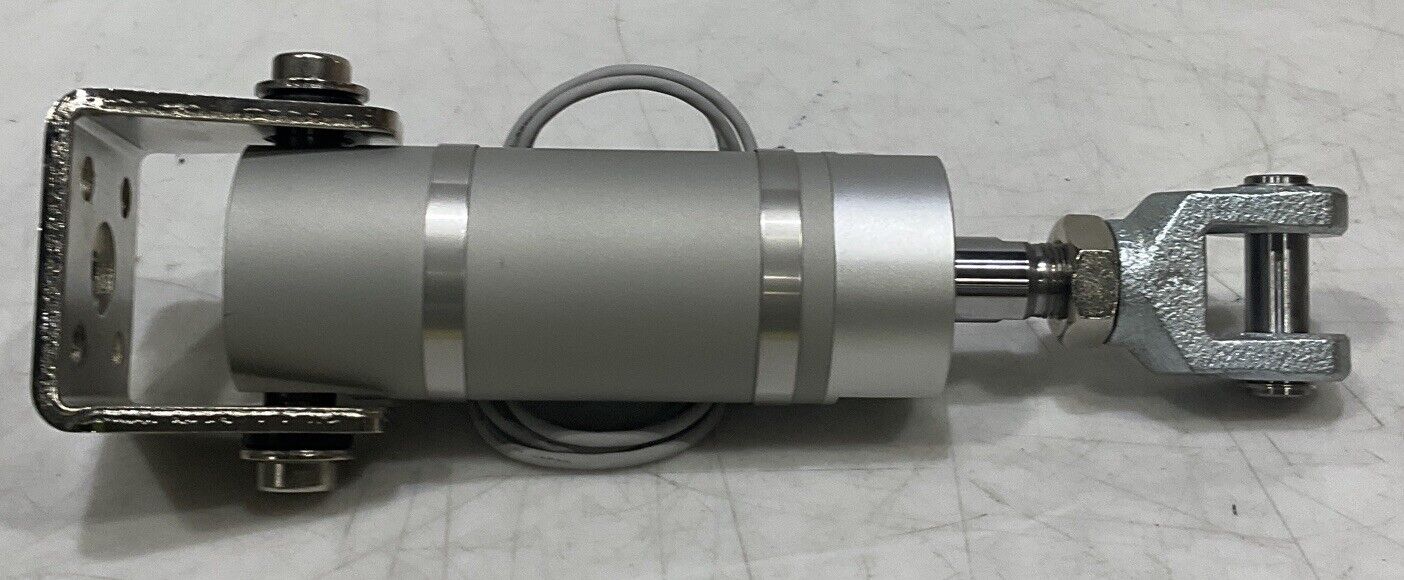 SMC CDG1TA50-65 PNEUMATIC CYLINDER U3S