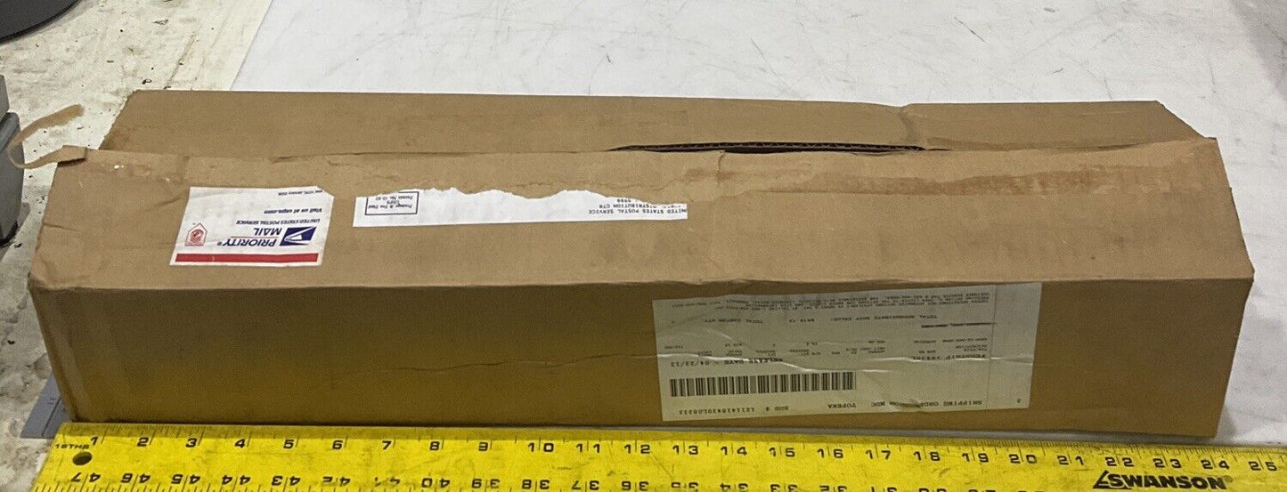 SMC CP95SDB50-315 DOUBLE ACTION FITTING PNEUMATIC CYLINDER U3S