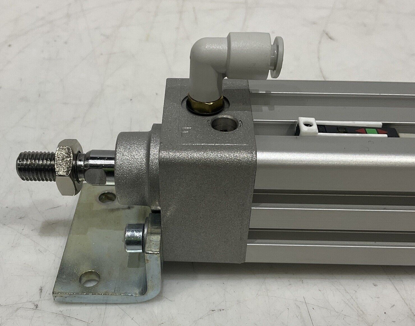 SMC CP95SDB32-400 PNEUMATIC CYLINDER U3S