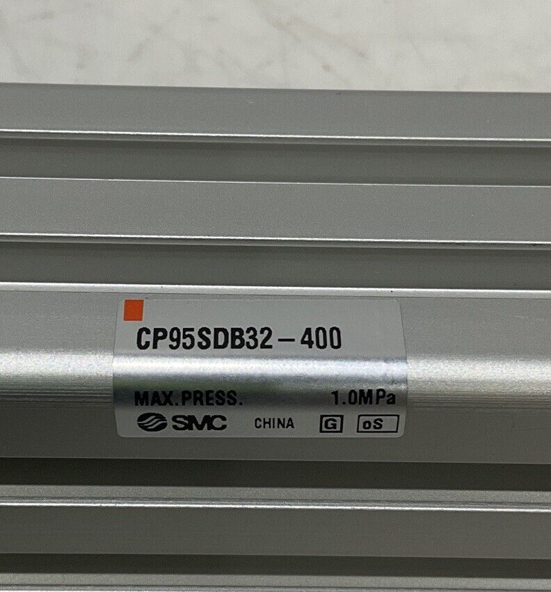 SMC CP95SDB32-400 PNEUMATIC CYLINDER U3S