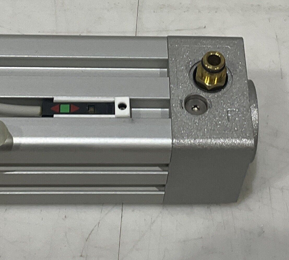 SMC CP95SDB32-400 PNEUMATIC CYLINDER U3S