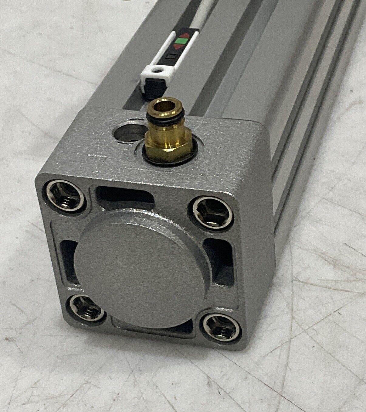 SMC CP95SDB32-400 PNEUMATIC CYLINDER U3S