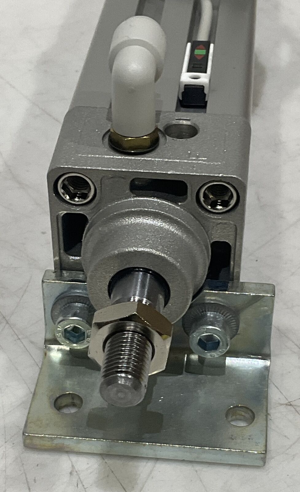 SMC CP95SDB32-400 PNEUMATIC CYLINDER U3S